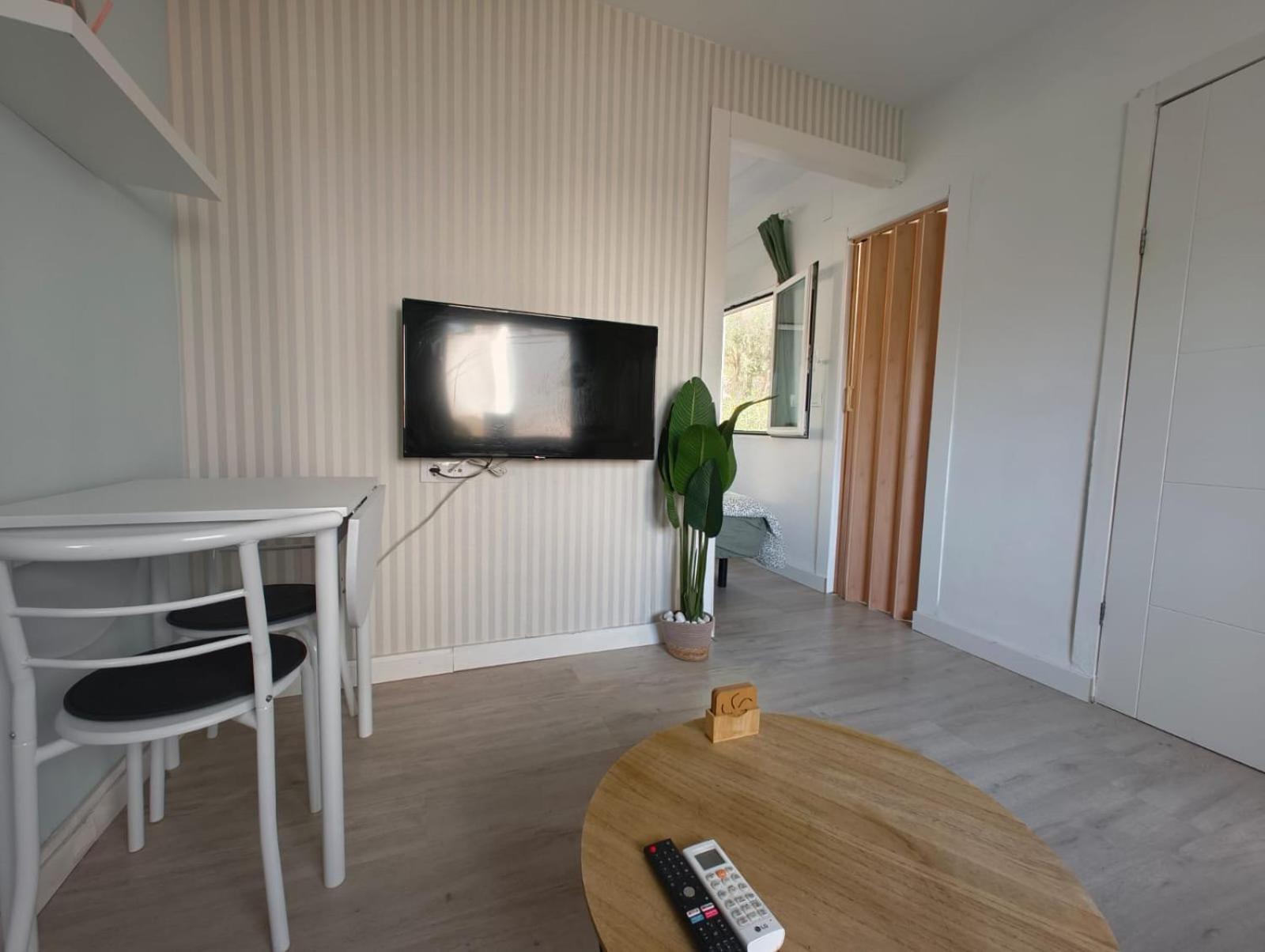 Cozy Studio In Denia Kültér fotó