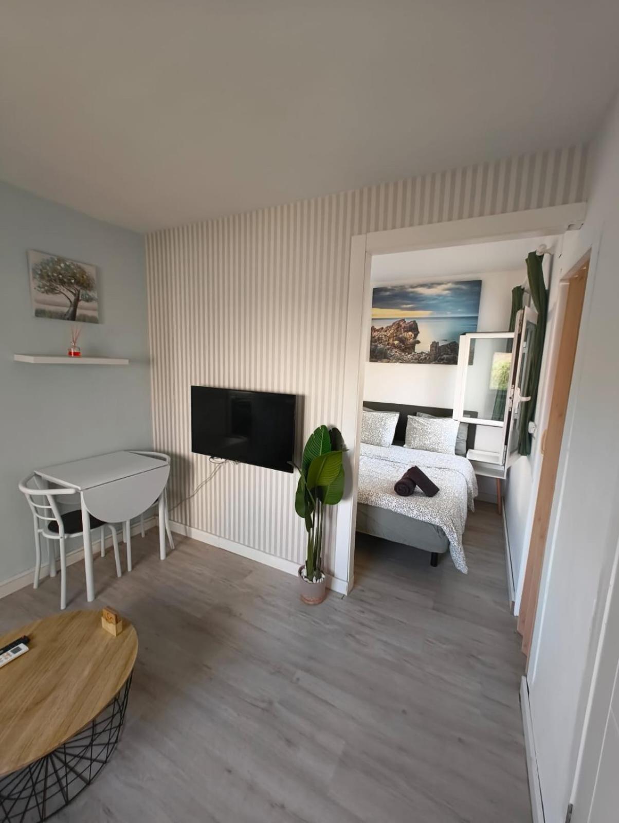 Cozy Studio In Denia Kültér fotó
